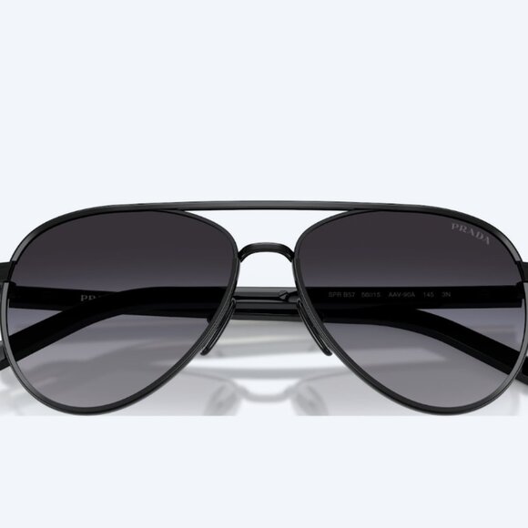 PRADA SUNGLASSES!!! - Picture 14 of 16